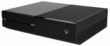 Microsoft Xbox One - 500GB negro - Reacondicionado: muy bueno   30 meses de garantía   Envío gratuito