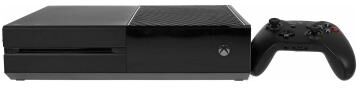 Microsoft Xbox One - 1TB negro - Reacondicionado: muy bueno   30 meses de garantía   Envío gratuito Microsoft Xbox One - 1TB negro - Reacondicionado: muy bueno   30 meses de garantía   Envío gratuito