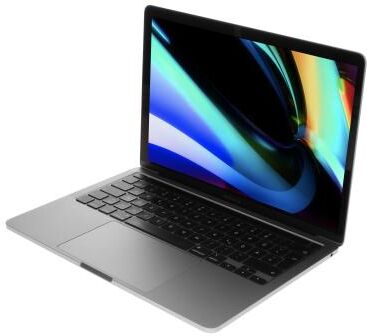 Apple MacBook Pro 2020 13" QWERTZ ALEMÁN Intel Core i5 2,00 1 TB SSD 16 GB gris espacial - Reacondicionado: como nuevo   30 meses de garantía   Envío Apple MacBook Pro 2020 13" QWERTZ ALEMÁN Intel Core i5 2,00 1 TB SSD 16 GB gris espacial - Reacondicionado: como nuevo   30 meses de garantía   Envío