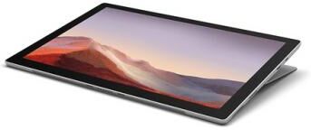 Microsoft Surface Pro 7 Intel Core i7 16GB RAM 512GB platino - Reacondicionado: como nuevo   30 meses de garantía   Envío gratuito