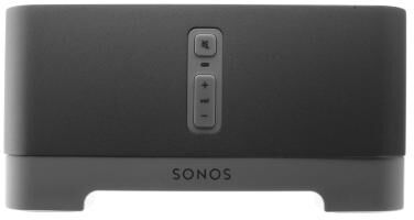 Sonos CONNECT:AMP gris - Reacondicionado: como nuevo   30 meses de garantía   Envío gratuito Sonos CONNECT:AMP gris - Reacondicionado: como nuevo   30 meses de garantía   Envío gratuito