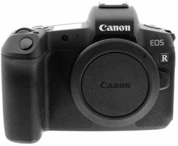 Canon EOS R negro - Reacondicionado: muy bueno   30 meses de garantía   Envío gratuito Canon EOS R negro - Reacondicionado: muy bueno   30 meses de garantía   Envío gratuito