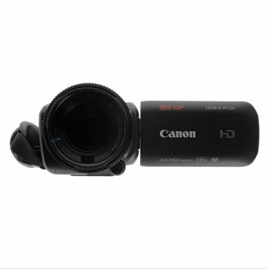 Canon Legria HF G26 negro - Reacondicionado: como nuevo   30 meses de garantía   Envío gratuito Canon Legria HF G26 negro - Reacondicionado: como nuevo   30 meses de garantía   Envío gratuito
