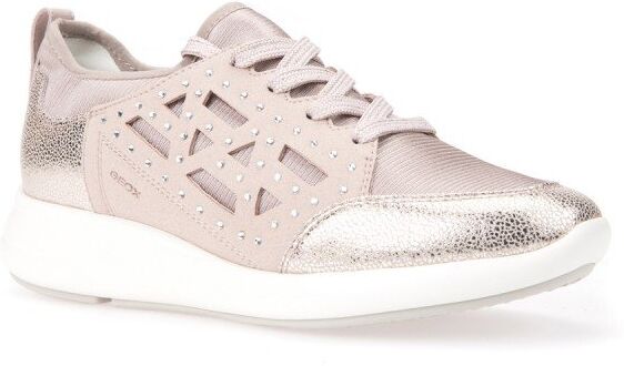 Geox D Ophira B Oro platino 38 Oro Geox D Ophira B Oro platino 38 Oro