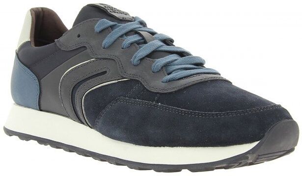 Geox U Vincit B Marino Azul 44 Geox U Vincit B Marino Azul 44