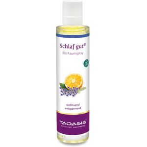 Taoasis Ambientador en spray Dulces Sueños Bio