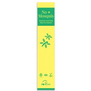 BioAroma Incienso ayurveda No + Mosquis