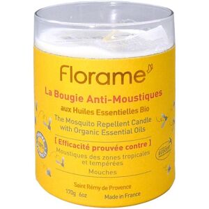 Florame Vela anti-mosquitos