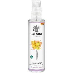 Taoasis Ambientador Baldini en spray Energía