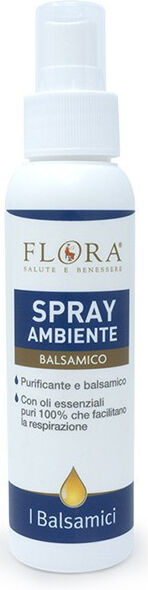 Flora Spray de ambiente balsámico I Balsamici