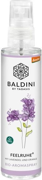 Taoasis Ambientador Baldini en spray Tranquilidad