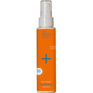 i + m Spray solar FPS 50 - FÓRMULA MEJORADA sin blanco ni perfume