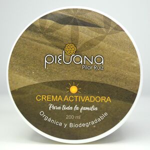 Pielsana Crema activadora para toda la familia (200ml.)