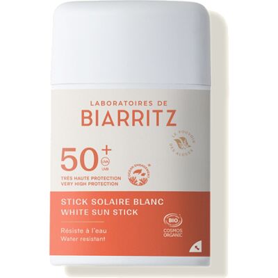 Biarritz Barra solar SPF 50+ 12g Biarritz Barra solar SPF 50+ 12g
