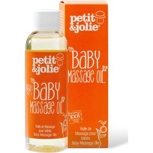 Petit & Jolie Aceite de masaje Baby