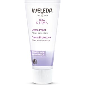 Weleda Crema pañal de Malva Blanca Baby Derma