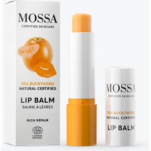 Mossa Bálsamo labial de Espino Amarillo Rich Repair