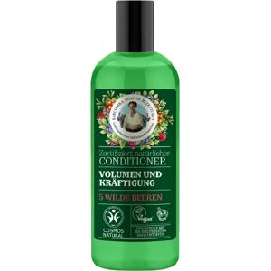 Green Agafia Acondicionador natural voluminizador y fortalecdor