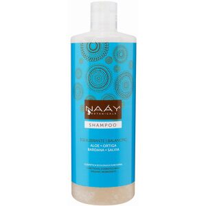 Naáy Botanicals Champú equilibrante (500ml.)