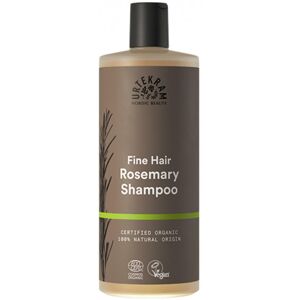 Urtekram Champú de Romero para cabello fino (500ml.)