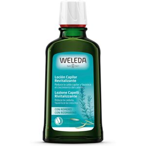 Weleda Loción capilar revitalizante