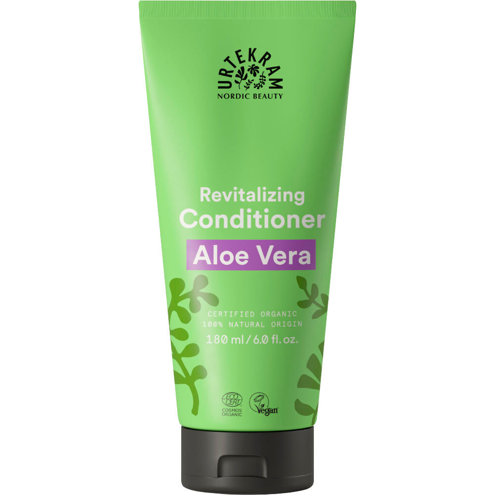 Urtekram Acondicionador revitalizante de Aloe Vera