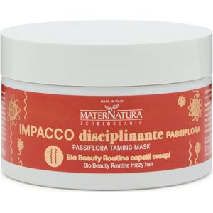 Maternatura srl Maternatura Tratamiento Antiencrespado Passiflora Maternatura srl Maternatura Tratamiento Antiencrespado Passiflora