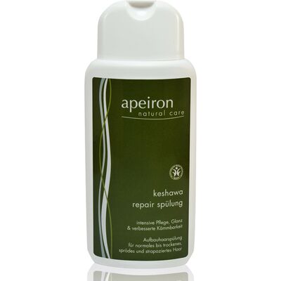 Apeiron Keishawa Acondicionador Reparador - Cuidado capilar Apeiron Keishawa Acondicionador Reparador - Cuidado capilar