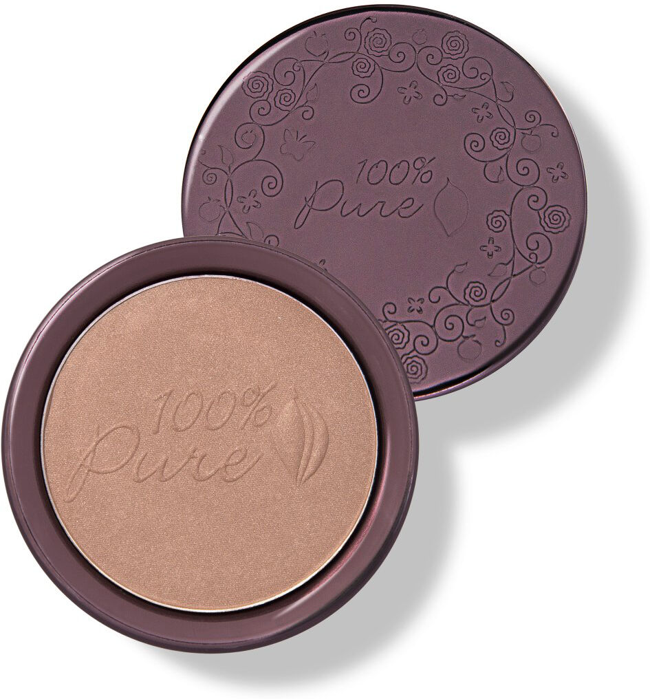 Pure Bronceador pigmentado con Cacao - Cocoa Kissed