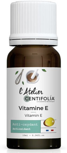 Centifolia Vitamina E l'Atelier