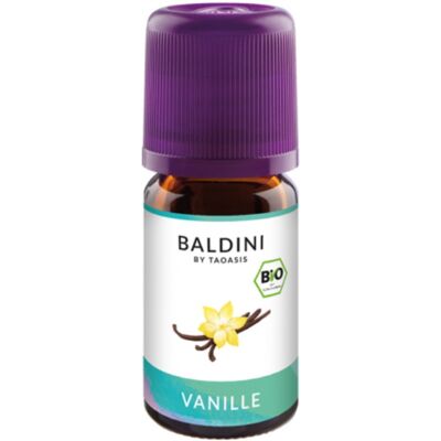 Taoasis Extracto ecológico de Vainilla (5ml) Taoasis Extracto ecológico de Vainilla (5ml)
