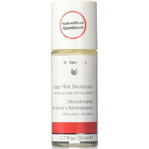 Dr. Hauschka Desodorante de Salvia y Hierbabuena