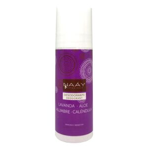 Naáy Botanicals Desodorante roll-on Lavanda