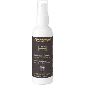 Florame Desodorante en spray Homme