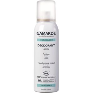 Gamarde Desodorante dermoprotector en spray