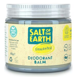 Salt of the Earth Bálsamo Desodorante Unscented