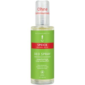 Speick Desodorante natural activo en spray