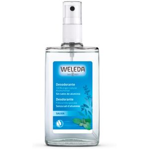 Weleda Desodorante de Salvia