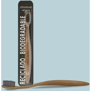 Naturbrush Cepillo de dientes reciclado Retürn