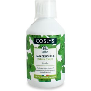 Coslys Enjuague bucal frescor Menta