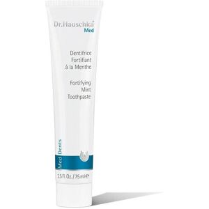 Dr. Hauschka Dentífrico Fortificante de Menta Med