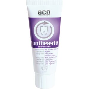 Eco Cosmetics Dentífrico sin fluoruros con Comino Negro