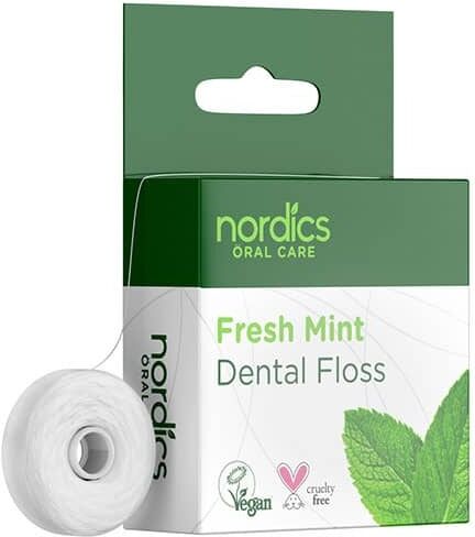 Nordics Hilo dental - Fresh Mint