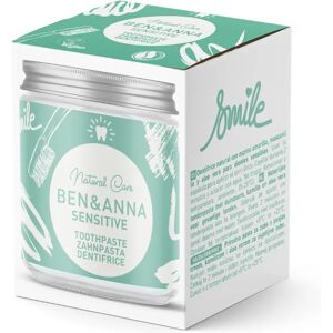 Ben&Anna Dentífrico natural Sensitive Ben&Anna Dentífrico natural Sensitive