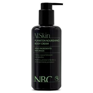 AlSkin Crema corporal Plankton Nourishing Body Cream