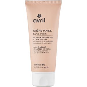 Avril Crema de manos