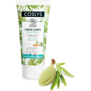 Coslys Crema corporal extra-rica Nutrition Intense