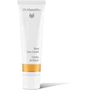 Dr. Hauschka Crema de Rosas