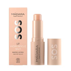 Mádara Bálsamo labial SOS Hydra Rescue Lip Balm