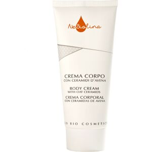 NeBiolina Crema corporal con ceramidas de Avena